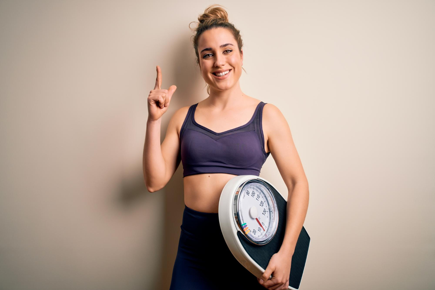 Sposoby na zrzucenie zbędnych kilogramów