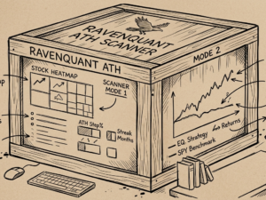 RavenQuant ATH Scanner