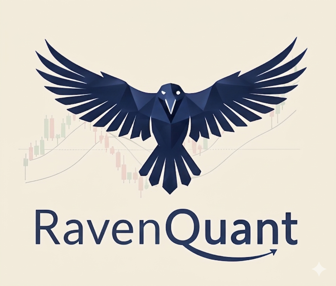 Raven Quant