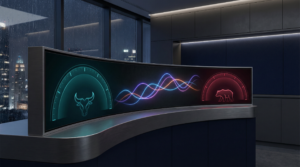 Reading the Market’s Mood: How the RavenQuant Bull Bear Index Works