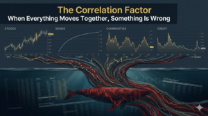 The Correlation Factor: When Everything Moves Together, Something Is Wrong
